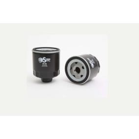 Köp Oljefilter av STEP FILTERS HC106 till det låga priset 108,42 kr
