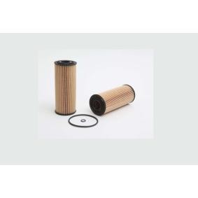 Köp Oljefilter av STEP FILTERS HC115 till det låga priset 108,42 kr