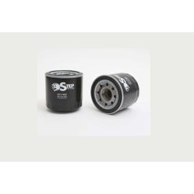 Osta Öljynsuodatin STEP FILTERS:llä HC17862 edullisesti hintaan 49,31 €