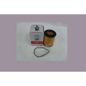 Comprar Filtro de aceite de STEP FILTERS HC182 a bajo precio de 18,34 €