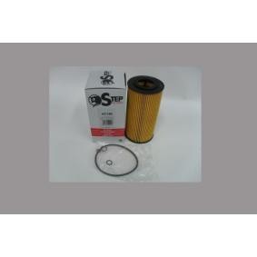 LAND ROVER Ölfilter von STEP FILTERS