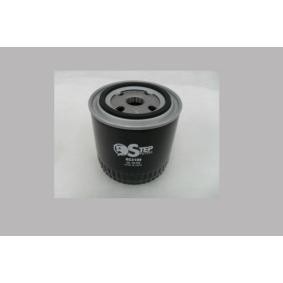 Köp Oljefilter av STEP FILTERS HC3108 till det låga priset 108,42 kr