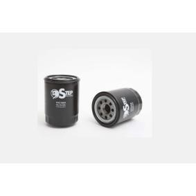 Achetez des Filtre à huile STEP FILTERS HC369 à prix pour 22,66 €