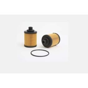 Köp Oljefilter av STEP FILTERS HC40212 till det låga priset 136,85 kr