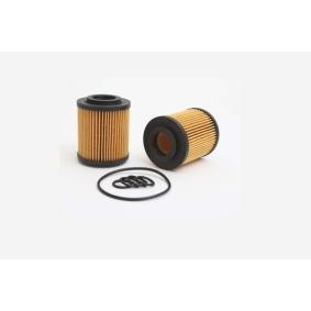Kjøp Oljefilter av STEP FILTERS HC42969 til den lave prisen 137,91 NOK