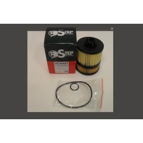 Köp Oljefilter av STEP FILTERS HC44447 till det låga priset 287,26 kr