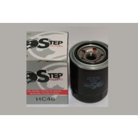 Osta Öljynsuodatin STEP FILTERS:llä HC46 edullisesti hintaan 33,53 €