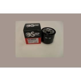 Köp Oljefilter av STEP FILTERS HC48232 till det låga priset 163,76 kr