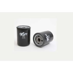 Achetez des Filtre à huile STEP FILTERS HC526 à prix pour 24,32 €