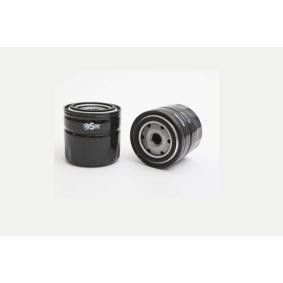 VOLVO Ölfilter von STEP FILTERS