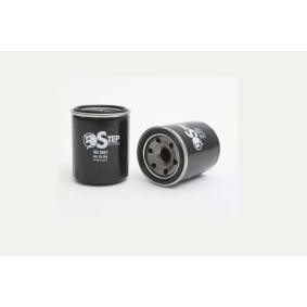 Osta Öljynsuodatin STEP FILTERS:llä HC5837 edullisesti hintaan 35,31 €