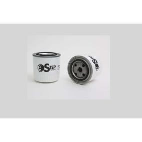 Ölfilter HC6007 für RENAULT TRUCKS