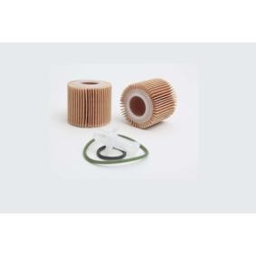 Osta Öljynsuodatin STEP FILTERS:llä HC62406 edullisesti hintaan 31,76 €