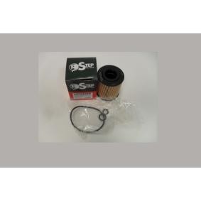 Achetez des Filtre à huile STEP FILTERS HC62669 à prix pour 24,32 €
