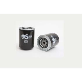 Compre Filtro de óleo da STEP FILTERS HC6313 a um preço baixo por 27,66 €