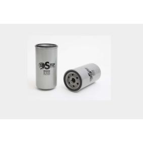 Osta Öljynsuodatin STEP FILTERS:llä HC6330 edullisesti hintaan 35,31 €