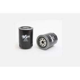 Ölfilter von STEP FILTERS HC6331