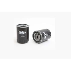 Köp Oljefilter av STEP FILTERS HC6452 till det låga priset 136,85 kr