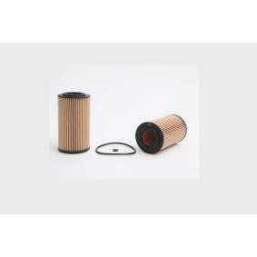 OPEL Ölfilter von STEP FILTERS