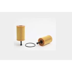 Kjøp Oljefilter av STEP FILTERS HC6600 til den lave prisen 109,25 NOK
