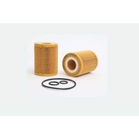 Kjøp Oljefilter av STEP FILTERS HC6658 til den lave prisen 137,90 NOK