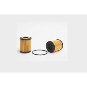 OPEL Ölfilter von STEP FILTERS