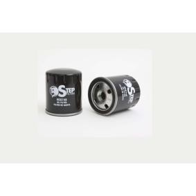 Kjøp Oljefilter av STEP FILTERS HC6749 til den lave prisen 109,25 NOK