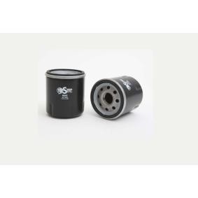 Köp Oljefilter av STEP FILTERS HC697 till det låga priset 108,26 kr