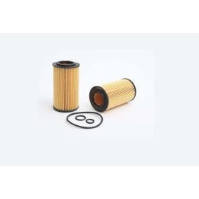 Ölfilter für DODGE von STEP FILTERS