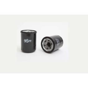 Kjøp Oljefilter av STEP FILTERS HC70715 til den lave prisen 165,26 NOK