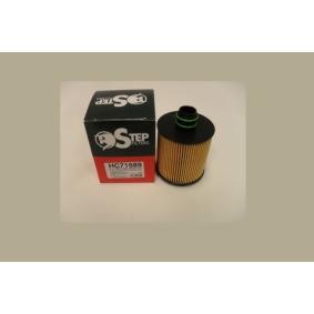 Kjøp Oljefilter av STEP FILTERS HC71689 til den lave prisen 165,26 NOK