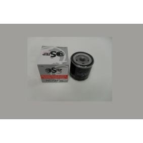 Köp Oljefilter av STEP FILTERS HC72735 till det låga priset 136,85 kr