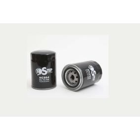 Achetez des Filtre à huile STEP FILTERS HC864 à prix pour 29,19 €