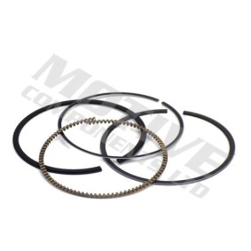 Kolbenringsatz für VAUXHALL von motive
