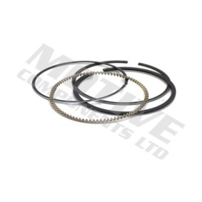 Kolbenringsatz für VAUXHALL von motive