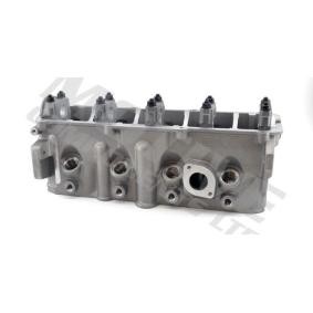 Zylinderkopf von motive für Jetta II (19E, 1G2, 165) günstig online kaufen