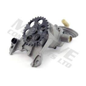 Ölpumpe OP180 von motive günstig für 108,67 € online kaufen
