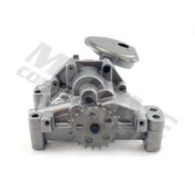 Ölpumpe für PEUGEOT von motive