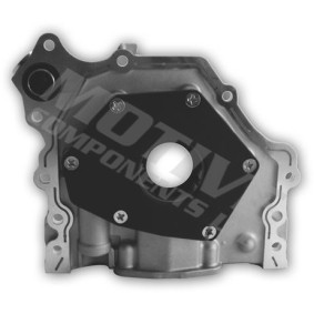 Ölpumpe für MAZDA von motive