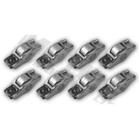 Kipphebel, Motorsteuerung für SEAT von motive