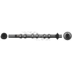 Nockenwelle T6554