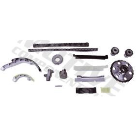 Steuerkettensatz TCK229