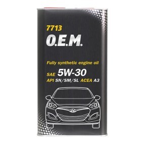 Acquista Olio motore da MANNOL MN7713-4ME a buon mercato per soli 34,18 €