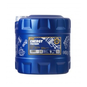 Comprar Aceite de motor de MANNOL MN7908-7 a bajo precio de 41,39 €