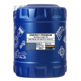 Comprar Aceite de motor de MANNOL MN7908-10 a bajo precio de 51,45 €