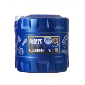 Acquista Olio motore da MANNOL MN7914-7 a buon mercato per soli 41,39 €