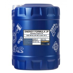 Acquista Olio motore da MANNOL MN7914-10 a buon mercato per soli 44,87 €