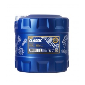 Motoröl MN7501-7 von MANNOL günstig für 34,06 € online kaufen