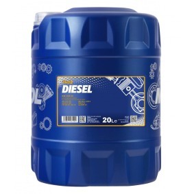 Acquista Olio motore da MANNOL MN7402-20 a buon mercato per soli 78,34 €