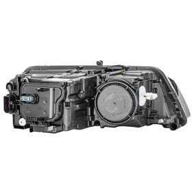 Scheinwerfer 1ZT 010 192-671